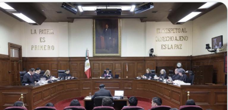 Da SCJN plazo al Congreso de Guanajuato para despenalizar el aborto